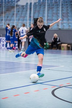 Bild 36 - wBJ Power Girls Cup Suederelbe